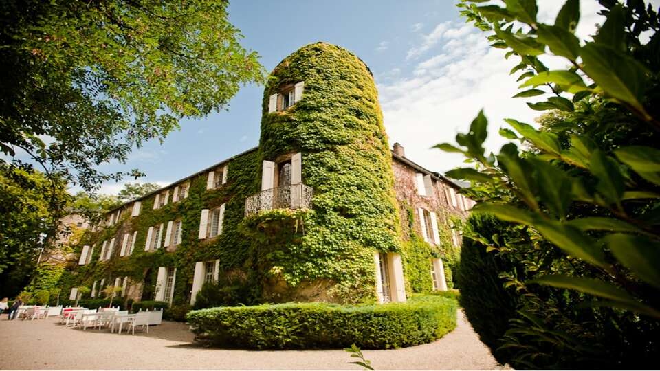 Château d'Ayres