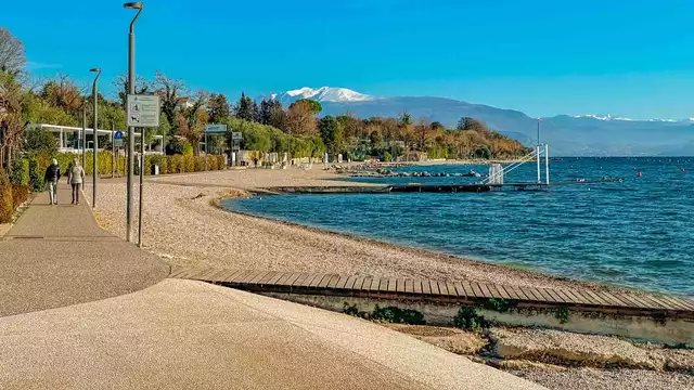 Soggiorno da sogno all inclusive sul Lago di Garda