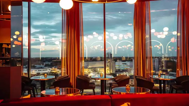 Romantiek in Gent met diner + wellness + boottocht.