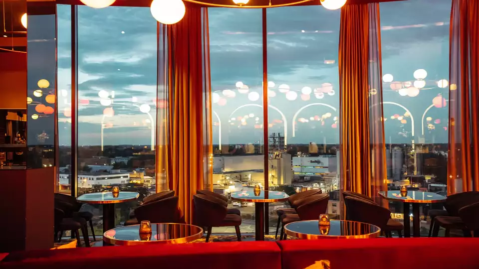 Romance a Gand avec diner wellness excursion en bateau