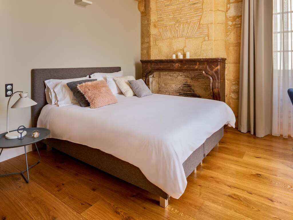 Escapade en vallée de la Dordogne - 17