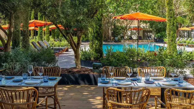 Escapade deluxe avec dîner gastronomique à Benidorm