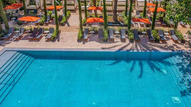 Hotel Mercure Benidorm