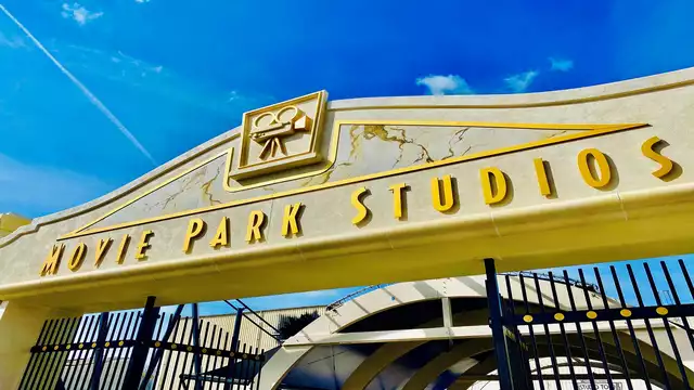 Familieavontuur in Movie Park en Comfort 4*