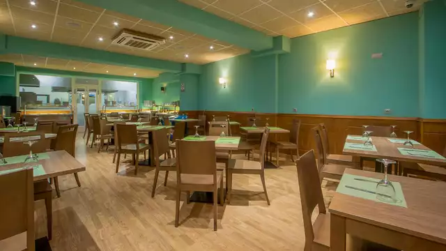 Séjour avec petit-déjeuner au centre de Benidorm
