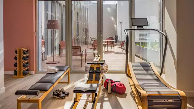 Ontspannend weekendje weg met streekaperitief en sauna in Rijsel