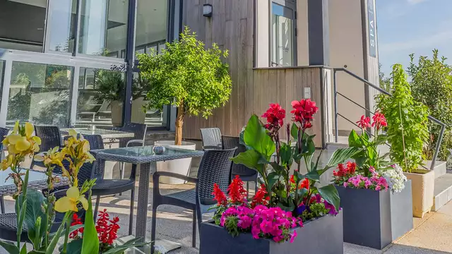 Escapada de relax con acceso al spa en Maisons-Lès-Chaource