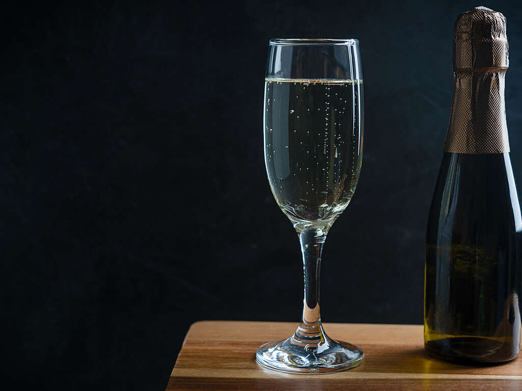 Nouvel An d'Amour à Namur avec une bouteille de Cava ! - 4* - 15