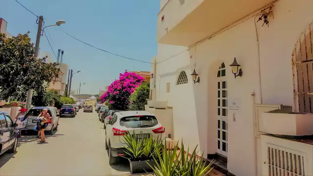 Vacanza in Sicilia a Noto per 2 persone a 20 metri dalla spiaggia