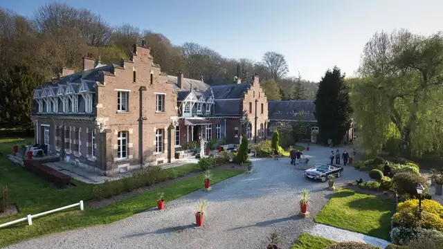 Escapade sur les pas de Louis-Philippe et dégustation de bières trappiste