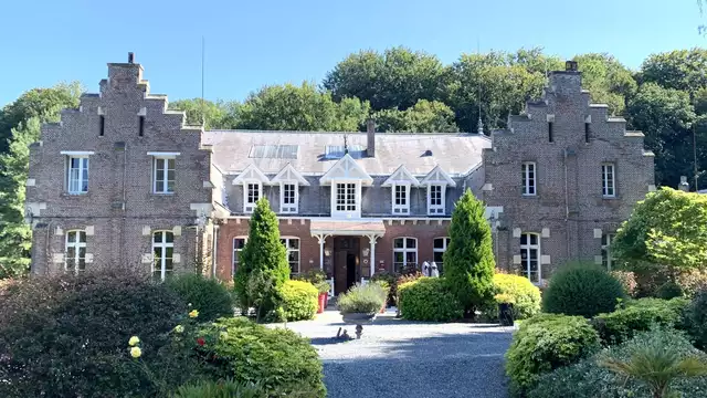 Séjour en chambre confort avec accès au spa près du Tréport