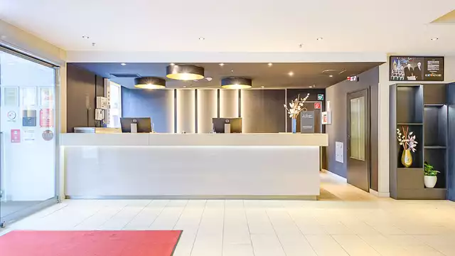 Dîner et spa dans une chambre supérieure près de Düssseldorf (à partir de 2 nuits)