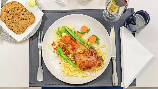 Dîner et spa dans une chambre supérieure près de Düssseldorf (à partir de 2 nuits)