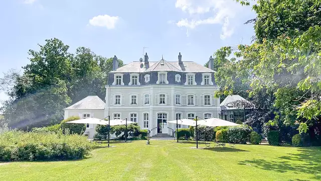 Séjour avec entrées à Nausicaa