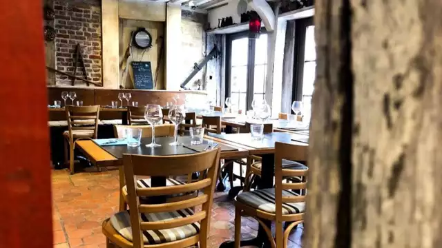 Paquete de 3 tratamientos en la Talasoterapia de Deauville y fin de semana de encanto en Honfleur