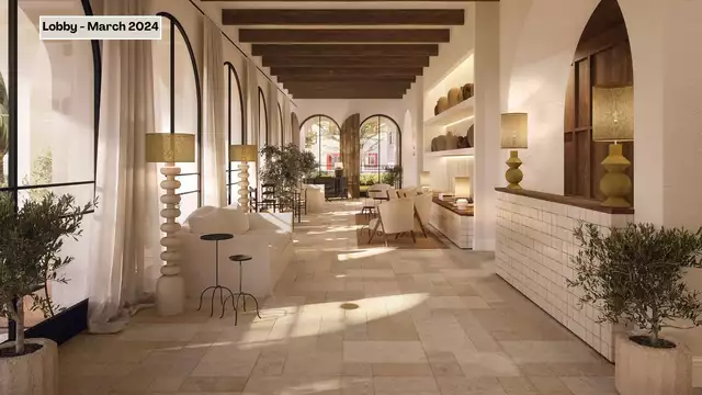 Estancia de lujo en Sotogrande con desayuno, botella de cava y salida tardía