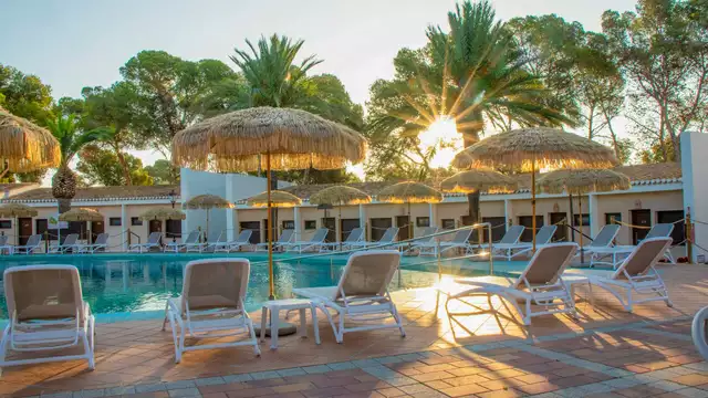 Escapada con desayuno en el hotel Montepiedra, en Dehesa de Campoamor