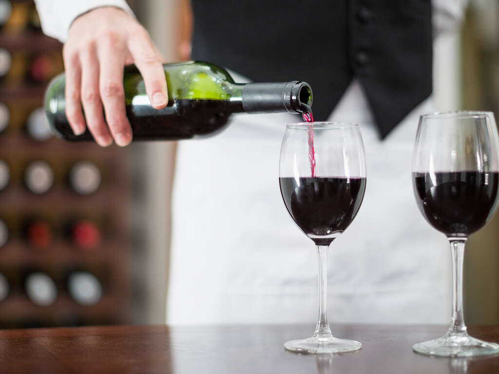 Luxe Et Prestige Avec Dégustation De Vin Près De Chambery - 3* (ref 538)