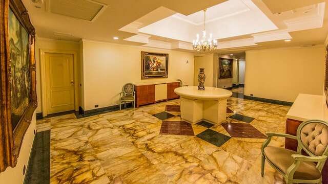 LH Hotel Domus Caesari