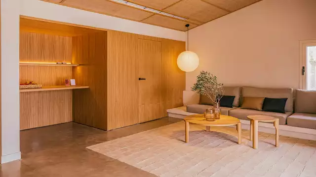 Un oasis de paz en la Costa Brava: Descansa en la Cottage Tent