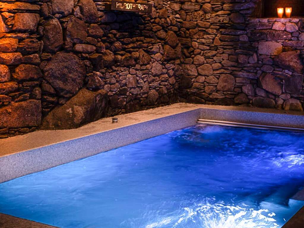 Découvrez Andorre Avec Accès Au Spa Dans Un Boutique Hôtel Entre Montagnes - 4* (ref 51834)