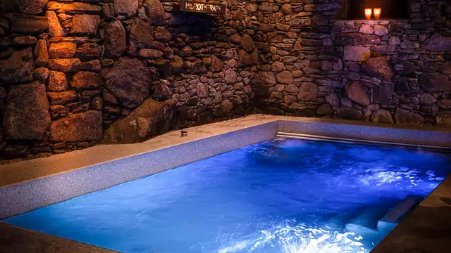Escapada a Andorra con acceso al spa en hotel boutique entre montañas