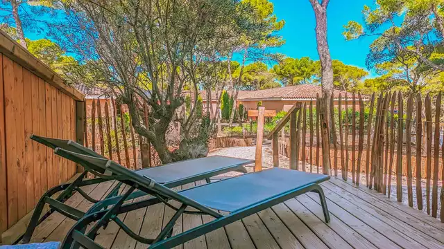 Domaine de la mer