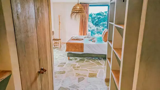 Vakantie in een idyllische omgeving aan zee bij Toulon