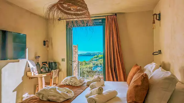 Vakantie in een idyllische omgeving aan zee bij Toulon
