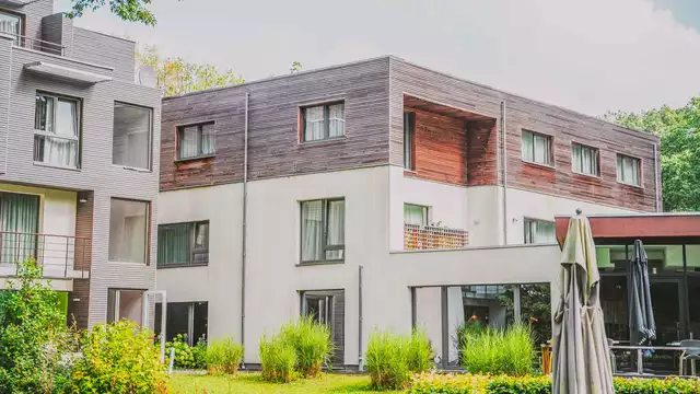 Privé-ontspanning bij Bergen + 3-gangendiner