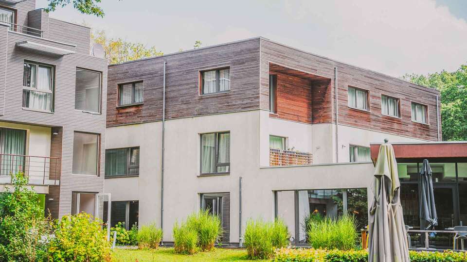 Utopia Hotel - Art & Nature Hotel