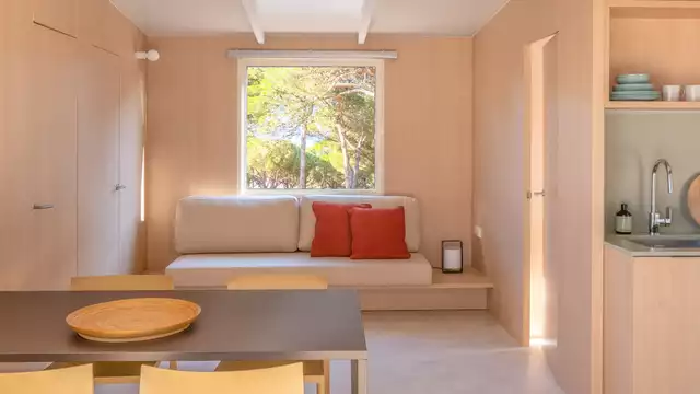 La Costa Brava dans un incroyable glamping