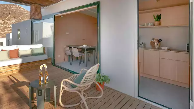 Descubre Cabo de Gata y alójate en una bonita Mobile Home