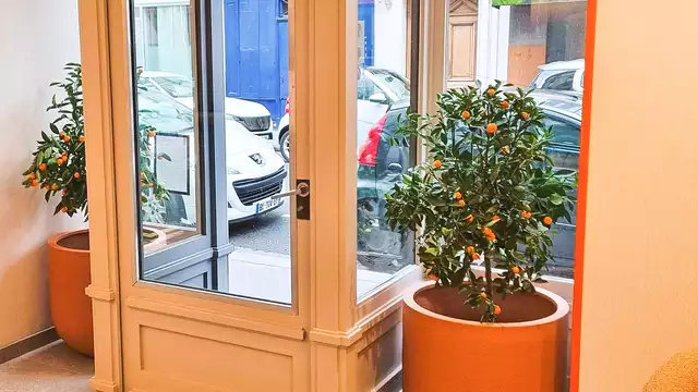 Verblijf in Parijs, ideaal gelegen in het Quartier Latin