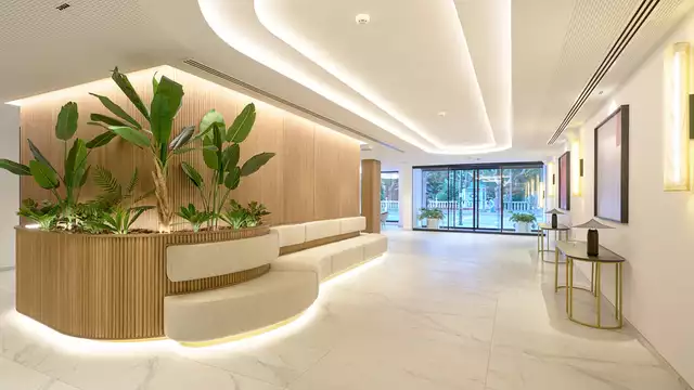 Profitez d un sejour en demi-pension a Marbella
