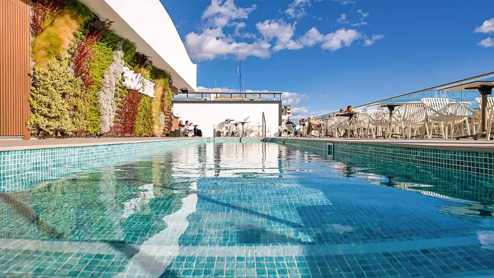 Profitez d un sejour en demi-pension a Marbella