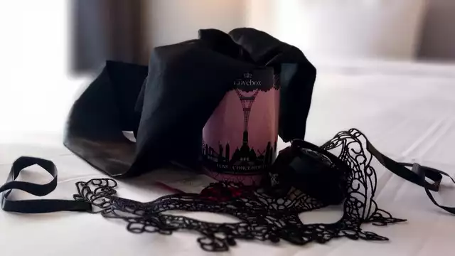 Verleidelijk verblijf met Love Can en romantische sfeer in Bagnoles de l'Orne