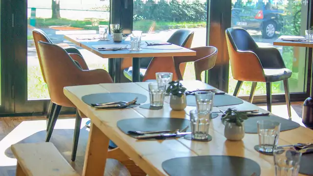 Verblijf met diner in Rouen