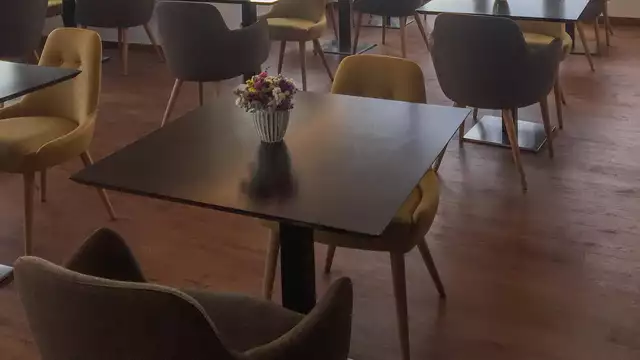 Fuga romantica vicino a Coimbra e partenza tardiva