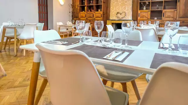 Fin de semana en la preciosa villa de Andorra, en la provincia de Teruel