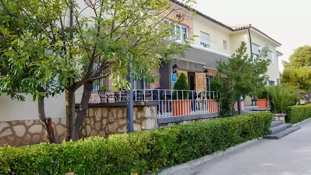 Fin de semana en la preciosa villa de Andorra, en la provincia de Teruel