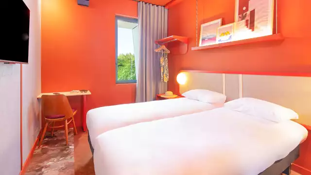 Estancia en familia en Salon de Provence