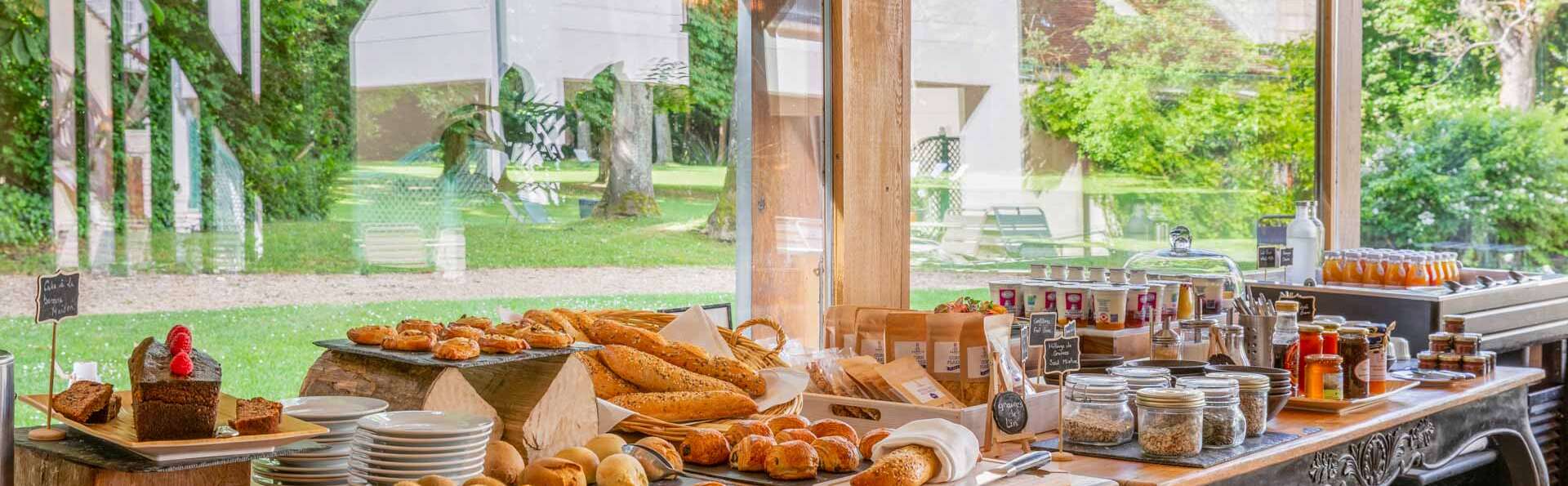 BEST WESTERN - Les Demeures de Varennes, BW Signature Collection