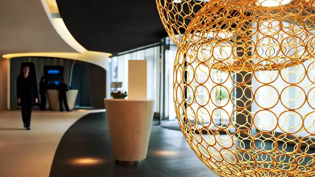 Geniet van een luxe gezinsuitje in het hart van Brussel