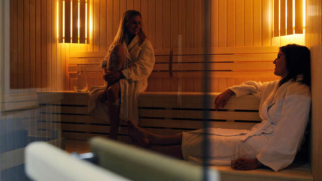 Pullman Brussels Centre Midi