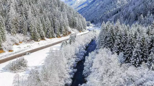 Soggiorno nel cuore delle Dolomiti per 2 persone