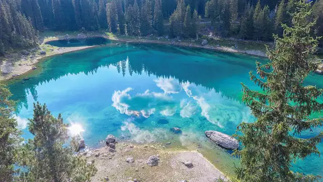 Soggiorno a Pozza di Fassa, nelle Dolomiti, per 3 persone a pochi passi dagli impianti di risalita