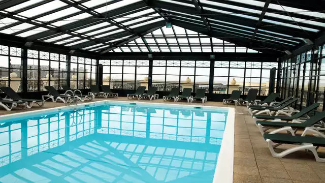 Escapade à Trouville-sur-Mer