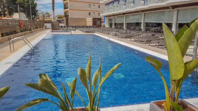 Profiter du soleil et de la mer à Cambrils