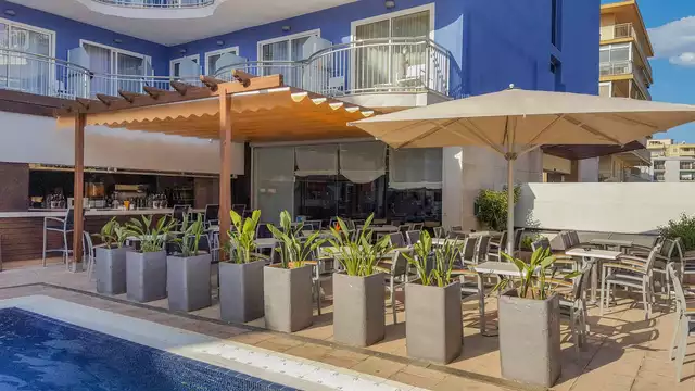Vacances en demi-pension à Cambrils